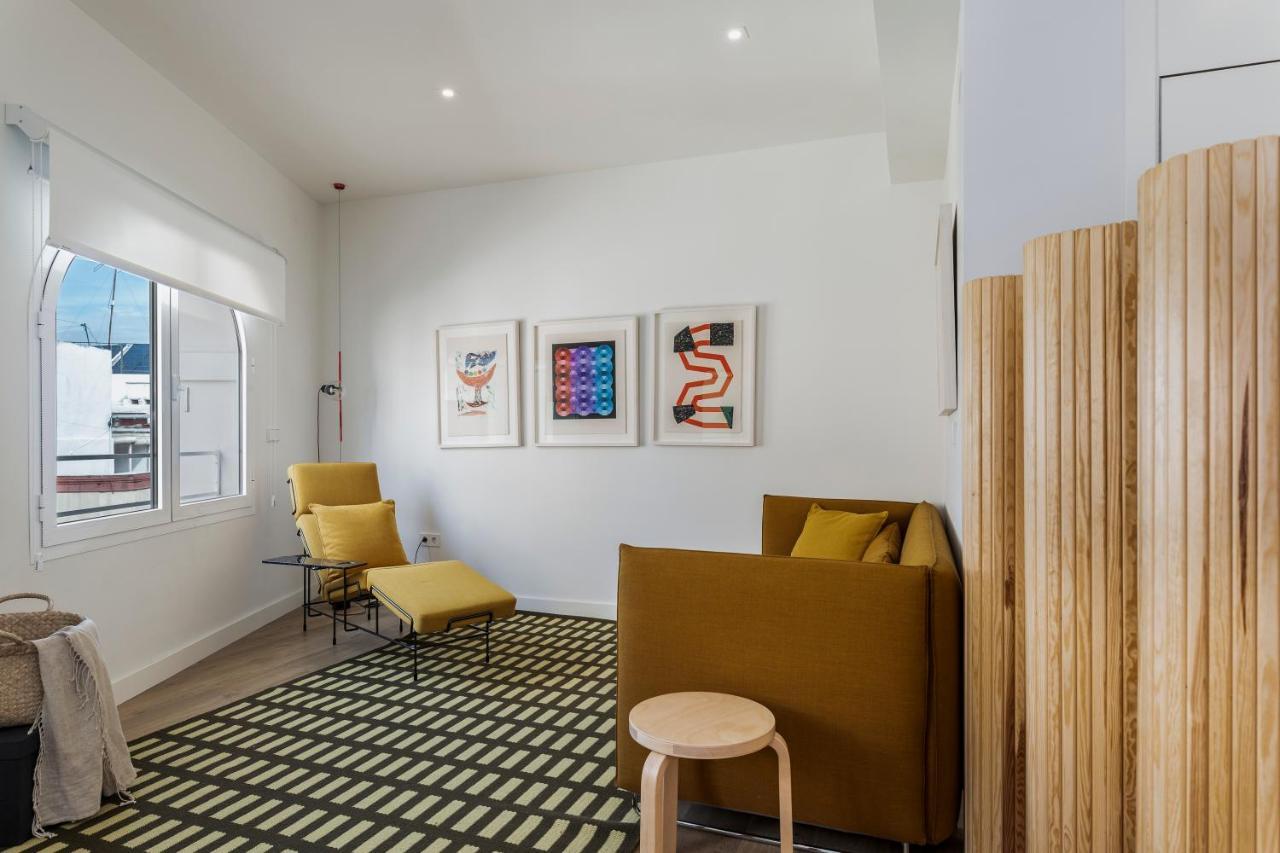 Pop Art,Hideaway Rooftop Private Rinconcillo Севиля Екстериор снимка