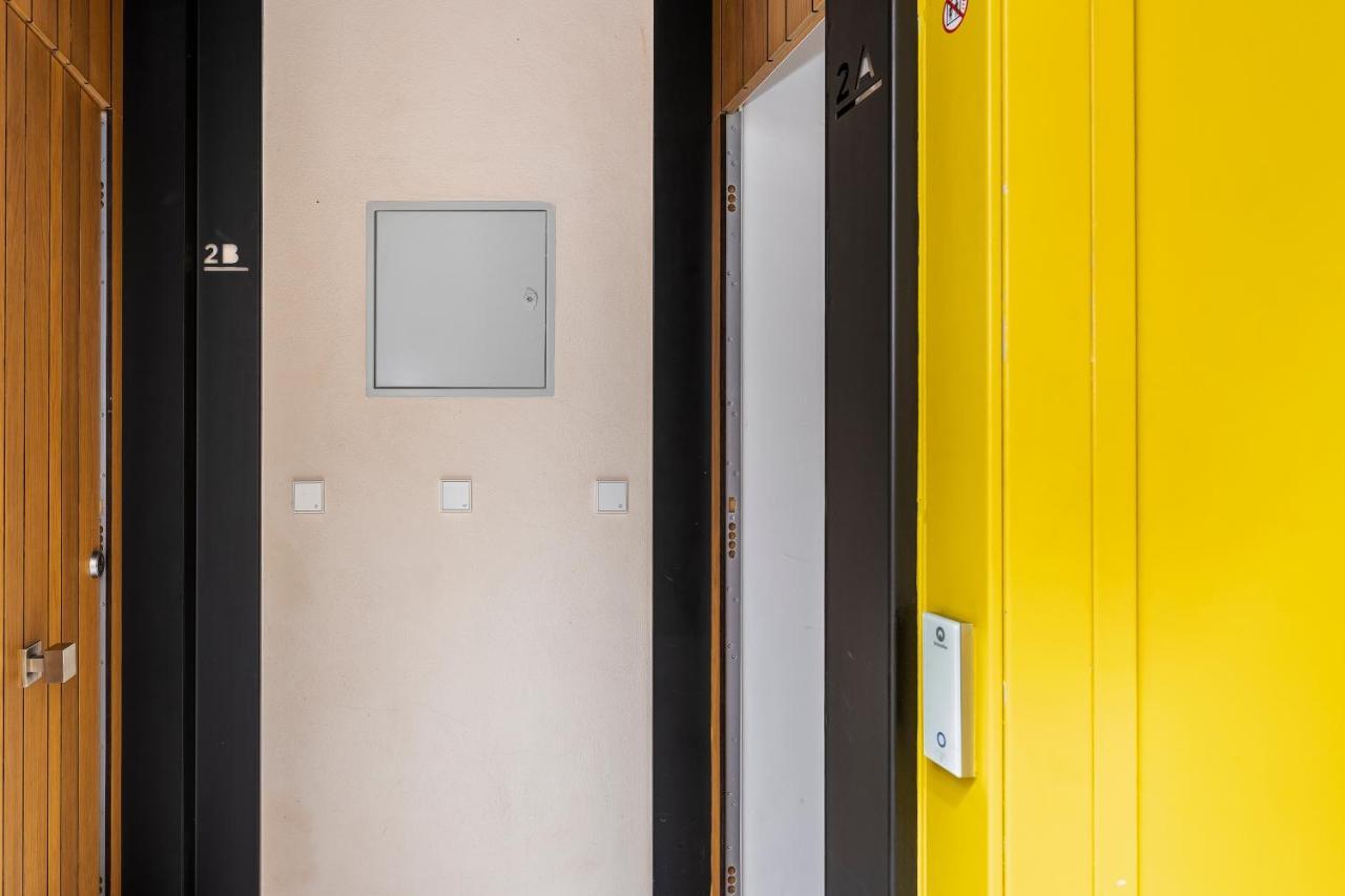 Pop Art,Hideaway Rooftop Private Rinconcillo Севиля Екстериор снимка